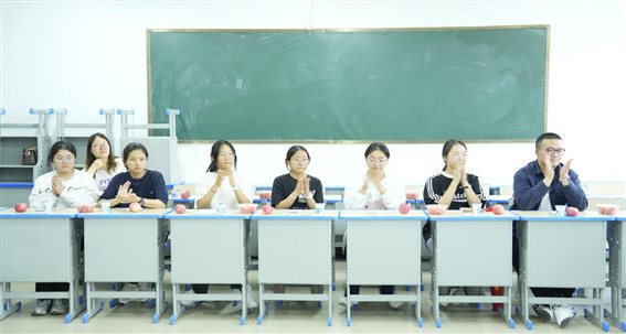 維西學(xué)生座談 (7)