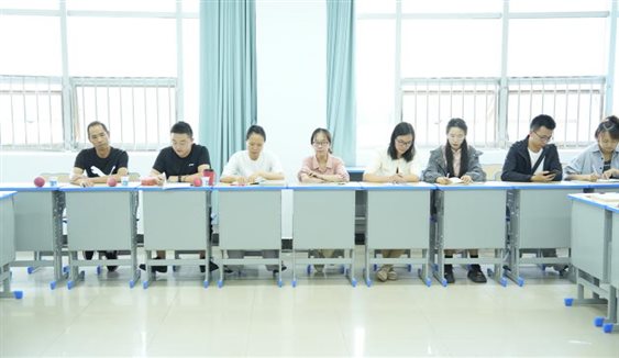 維西學(xué)生座談 (1)